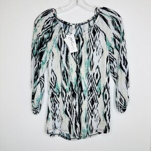 New NY Collection top PM